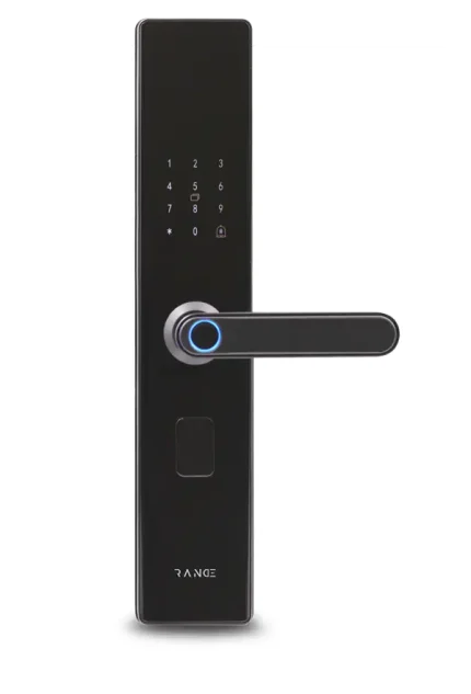 قفل دیجیتال ارزان