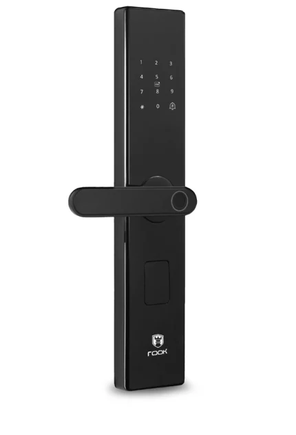 قفل دیجیتال روک