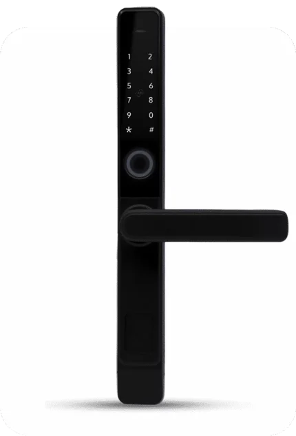 دستگیره هوشمند روک ROOK H110