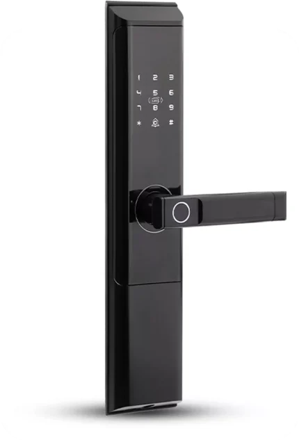 قفل دیجیتال روک h220